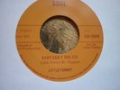 northern soul little tommy baby cant you see sound of soul re usa 45