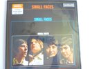 SMALL FACES SMALL FACES LP SAINSBURY'S EXCLUSIVE BLUE VINYL NEW SEALED