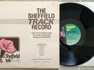 The Sheffield Track Record - Sheffield Lab - Lab 20 - (1982) - Ltd Ed Audiophile