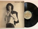 Patti Smith - Horses - 1975 Album AL 5-8258 (NM) Ultrasonic Clean