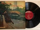 Nina Simone - Little Girl Blue - 1958 US Mono 1st Press Deep Groove