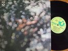 VINYL LP PINK FLOYD OBSCURED BY CLOUDS 1972 FR A2/B2 PSYCHE NICE COPY EX