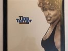 Tina Turner - Simply The Best - SEALED 1991 US Double LP Record 1P-8192