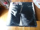 THE ROLLING STONES STICKY FINGERS LP COC 59100 1ST ANDY WARHOL ZIPPER WORKS