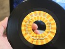 MY BABY'S GOT E.S.P.  -  FOUR BELOW ZERO  -  ROULETTE  -  EX