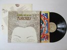 ROBERTO VECCHIONI Montecristo LP GATEFOLD ITALY ANDREA PAZIENZA NO CD