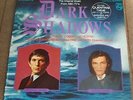 DARK SHADOWS (Robert Cobert) original near mint stereo lp (1969)