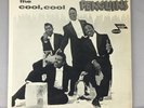 The Penguins ?– The Cool, Cool Penguins - Used LP - VG+