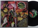 TRIBE CALLED QUEST Beats, Rhymes, And Life JIVE 2xLP VG++ promo