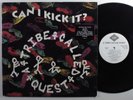 TRIBE CALLED QUEST Can I Kick It? JIVE 12