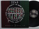 TRIBE VIBES VOLUME 2 Various Artists STRICTLY BREAK 2xLP NM