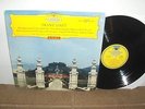 Franz Liszt / Tamas Vasary - Klavierkonzerte LP RED STEREO Deutsche Grammophon