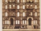 Led Zeppelin Physical Graffiti LP Record Album Die Cut Split SS 2-200 Swan Song