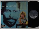 JOHN LEWIS Cool  FONTANA LP mono uk