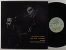 TUBBY HAYES/RONNIE SCOTT The Last Word Jazz Couriers JASMINE LP NM/++ uk reissue