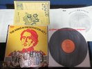 Kinks Preservation Act 1 Japan Vinyl LP with Promo Press Release Ray Davies MOD