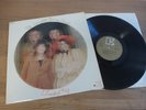 THE INCREDIBLE STRING BAND - I LOOKED UP in mint GOLDEN ELEKTRA Folk LP