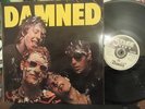THE DAMNED 