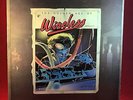 THOMAS DOLBY The Golden Age Of Wireless 1982 UK VINYL LP  EXCELLENT CONDITION