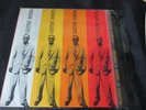 Lightnin' Hopkins Folkways Records 1959 Vinyl Signed Autographed Cover
