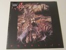AMEBIX Monolith LP CLEAR 180 GRAM VINYL gatefold BACK ON BLACK SEALED