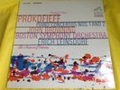Sealed Classical LP : Prokofieff   Leinsdorf   Browning   Piano Concerto No 1, 2