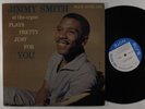 JIMMY SMITH Plays Pretty Just For You BLUE NOTE LP mono West 63rd
