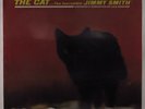 JIMMY SMITH The Cat VERVE V6-8587 LP SEALED gatefold