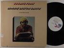 LONNIE LISTON SMITH & THE COSMIC ECHOES Cosmic Funk FLYING DUTCHMAN LP VG+