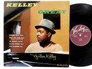WYNTON KELLEY KELLY LP Great VJ Rec LP-1016 MAROON SCRIPT '60 HEAR 1st?