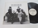 THE GO-BETWEENS/LIBERTY BELLE AND THE BLACK DIAMOND EXPRESS LP REBEL SPV 08-1453