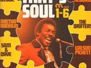 LP-BOX Percy Sledge, Aretha Franklin, Sam & Dave, a.o. Thats Soul 1-6 6 LPS