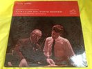 Sealed Classical LP : Van Cliburn   Fritz Reiner   Brahms Concerto No. 2   RCA