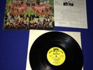 vintage 1984 Pantera Projects In Jungle LP RECORD VINYL 1stPRES NR MINT w/insert