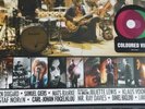 Mando Diao Above And Beyond Unplugged MTV Coloured Vinyl Ray Davies Lana del Rey