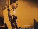 RARE JAZZ LP THE JACK MONTROSE SEXTET BOB GORDON PACIFIC JAZZ REC OG VOGUE SWING