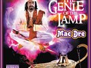 `Mac Dre - The Genie Of The Lamp [2LP] (Purple & Clear Vinyl, gatef VINYL LP NEW