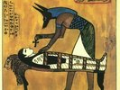 LOS INICIADOS - La Marca De Anubis/El Cantor De Jazz - Vinyl (LP + 7