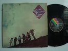 LYNYRD SKYNYRD Nuthin' Fancy  IMPORT U.K. LP A1/ B1 Matrix