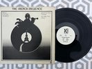 LP Vinyl - GERARD SCHWARZ KUN WOO PAIK The French Influence - HARLEQUIN 3802