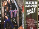 Redd Kross-Hot Issue Vinyl Limited Edition Of 500 Sealed