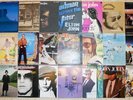 Elton John, 21 Vinyl Record Lot, 17 LP, 3 DLP & 1 EP, 19 1st Press, 1 UK 1 Promo