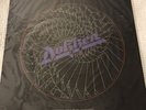DOKKEN - Breaking The Chains - LP Carerre Records  With Paris Studio