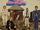 FLYING BURRITO BROTHERS-GILDED PALACE OF SIN (OGV) (US IMPORT) VINYL LP NEW