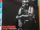 George Adams Don Pullen Quartet City Gates Autographs by band Timeless Original