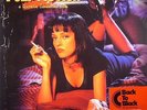 VARIOUS - Pulp Fiction (Soundtrack) - Vinyl (LP)