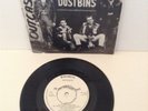 OUTCASTS - FRUSTRATION - IT RECORDS