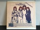 QUEEN - Command Performance LP Live Hammersmith Christmas 1975 TAKRL 1997