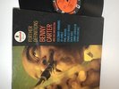 Benny Carter- Further Definitions- Impulse  A 12- 1st Mono Press VG(+)/VG+