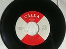 Cecil Garrett - Bearcat I & II - Calla R&B Mod
